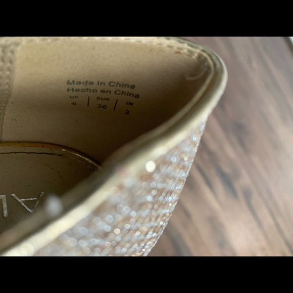 Aldo Heels ✨ Size 6 - Picture 2 of 4